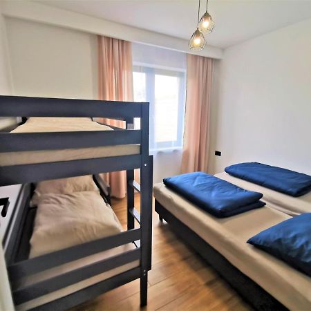 Apartamento Secret House Zator Exterior foto