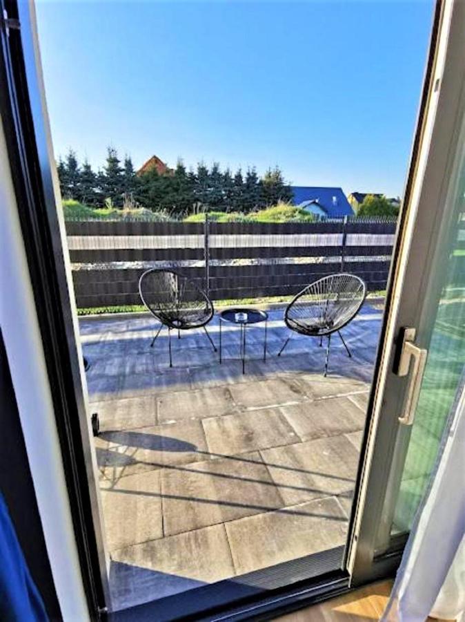 Apartamento Secret House Zator Exterior foto
