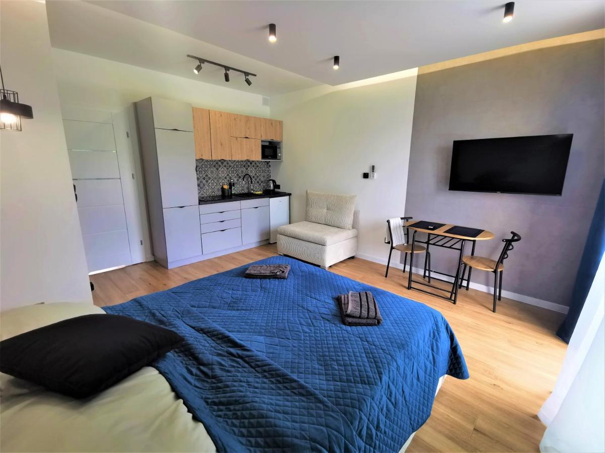 Apartamento Secret House Zator Exterior foto