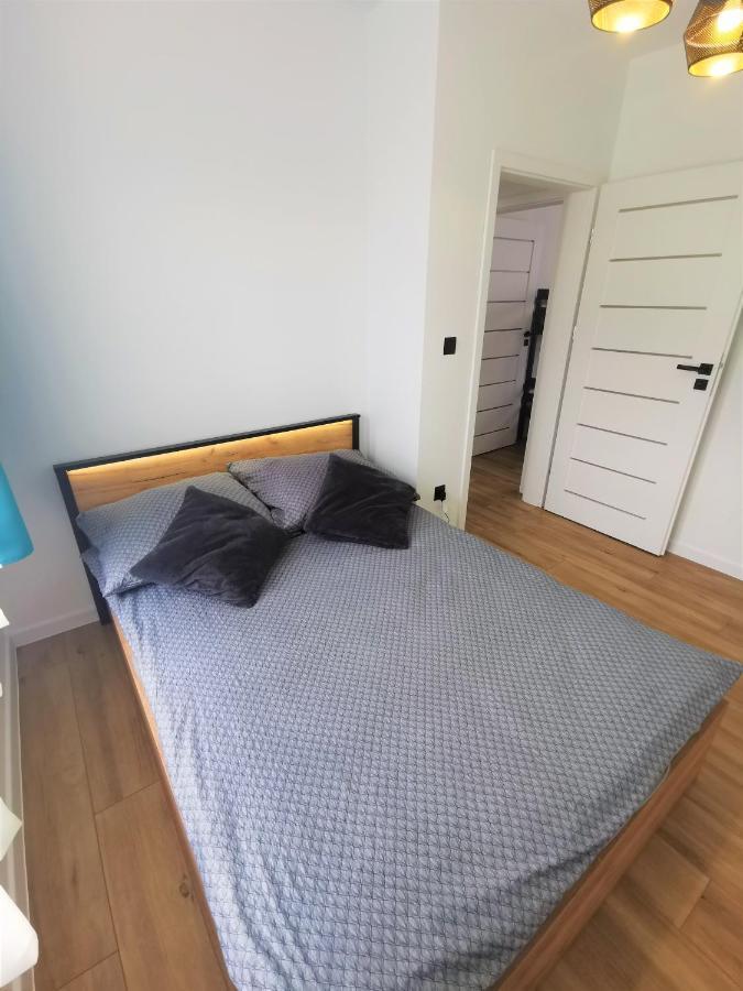 Apartamento Secret House Zator Exterior foto